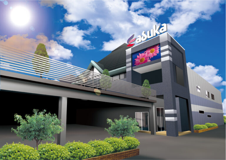 アスカ秩父大野原店