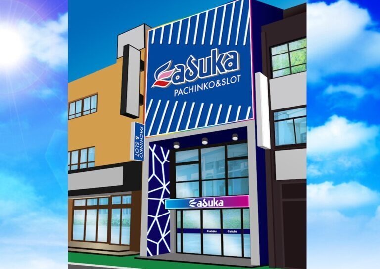 アスカ蕨駅前店